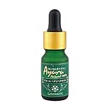 グリーンノート アユール ヘアリペアオイル ヘアオイル 10ml