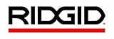Ridgid 43848 Kit, R9601 18V Drill & Driver [並行輸入品]