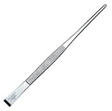 ケイバ(KEIBA) 多目的ストレートピンセット ビギナー用 TS-HM-21