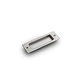 Flushバーンドアハンドルプルグラブfor Slidingバーンドアハードウェアアーティザンハードウェア H-Flush