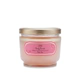 SABON(サボン) ボディスクラブ 320g ローズティー