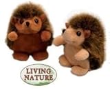 Living Nature Cuddly Hedgehog