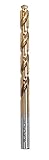Vermont American 12365 15/64-Inch Titanium Drill Bit [並行輸入品]