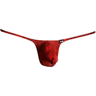 Amazon.co.jp 最新リリース: メンズTバック の新着ランキングです。