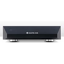NuPrime ST-10 パワーアンプ シルバー NuPrime ST-10 格好よい パワーアンプ シルバー - アンプ