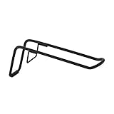 DRAW A LINE 011 Hanger A マットブラック パーツハンガーA 対応001,002 D-HAA-BK