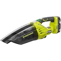 Hand Vacuum for Ryobi P712 P713 P714K 