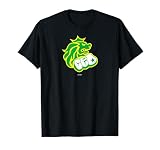 メタルファイトベイブレード 爆 ロックレオーネ Tシャツ