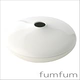 fumfumフムフム一輪挿しWH