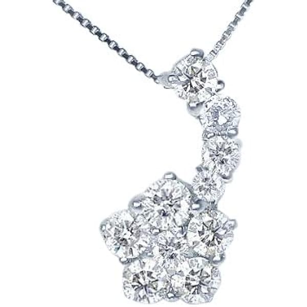 Amazon | ZOCALO(ソカロ) ヘリンボーン・ネックレスS (45 センチ