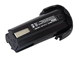 PowerSmart 日立 DB 3DL用EBM 315互換バッテリーLi-ion,3.6V,1.5Ah
