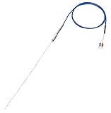 小型ハイブリッド温度レコーダ用 温度センサー MT-05K /1-5726-13
