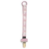 Elodie Details Dummy Clip (Feather Love) by Elodie Details