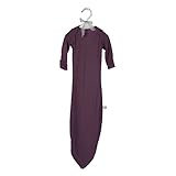 KB Designs Woombie Mod'Swad Shangrila Merino Sleeper, Purple, 5-13 Pound by KB Designs Woombie