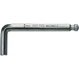 Wera 950PKS ヘックスキー 6.0 133156