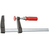 Bessey 8インチライトデューティーバークランプLM2.008