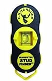 CH Hanson 03040 Magnetic Stud Finder [並行輸入品]