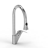 Parmir Water Systems SSK-410 Series Kitchen Faucet [並行輸入品]