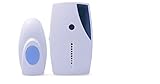 無線デジタルドアベル、電池式受信器、自宅、オフィス、倉庫、コンビニ、デパートに適用します