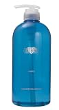 【美容室専売品】EARTHEART アロマシャンプー(プルメリア) 720ml 大容量 ボトル 業務用 お徳サイズ 美容室 シャンプー アミノ酸系 ノンシリコン