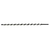 大西工業 木工用ロングドリル（全長500mm）15.0mm NO7E-150