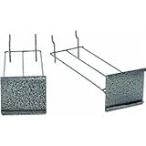 Thermwell rackds 6 " Drセットラック