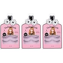 益若つばさドーリーウインク ツケマ 楽天市場】益若つばさプロデュース ドーリーウインク アイ