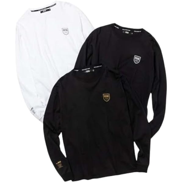 Amazon | sy32 by sweetyears スウィートイヤーズ Tシャツ ロンT 長袖