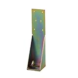 タツミ Zマーク表示金物 引き寄せ金物 HD-N5 L=310mm 10入