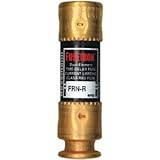 BussmannBP/FRN-R-50FRN-R Cartridge Fuse-50A CARTRIDGE FUSE (並行輸入品)
