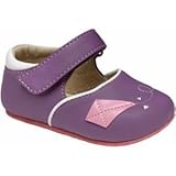 【並行輸入】シーカイラン　メメラベンダー　メリージェーン　ピンクカイト　ラベンダー See Kai Run Meme Lavender Mary Jane with Pink Kite Lavende