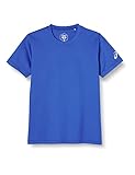 [アシックス] トレ－ニングウェア ドライ半袖Tシャツ 2031E218 メンズ