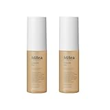 Mitea ORGANIC(ミティアオーガニック) リンクルセラムオイル 50mL 2本セット 【医薬部外品】 シワ 改善 美容オイル ナイアシンアミド オーガニック
