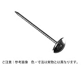 真鍮ブロンズメッキ 格子鋲 サイズ７Ｘ１９mm 入数（１箱）約１０００