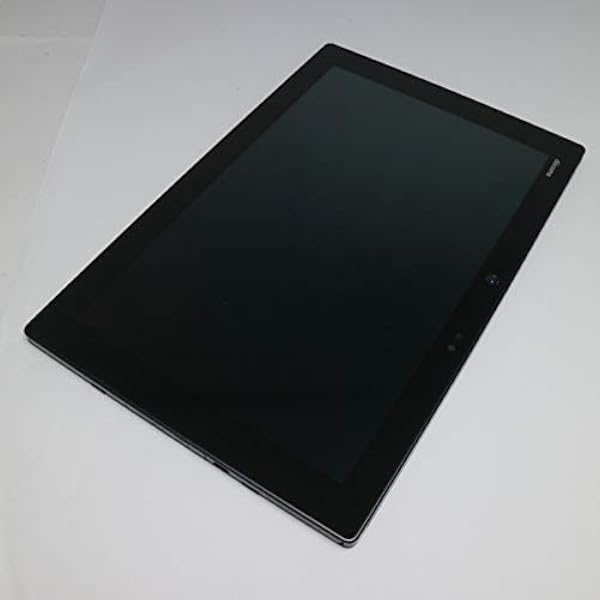 Amazon Fujitsu 富士通 セール対象品 Arrows Tab 32gb ブラック F 04h Docomo Docomo タブレット 通販