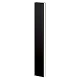 丸三タカギ ポストスタンド スタッポ用スタンド ポスト別売り アルミブラックxサイドウッドアイボリー ACP1S-B-S4