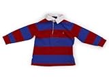 POLO RALPH LAUREN(ポロラルフローレン) シャツ・ブラウス 110サイズ 男の子