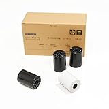 感熱ロールペーパー／サーマルロール紙【ハンディターミナルモバイルプリンタ用】 58mm×40mm×12mm／20ロール