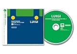 NINTENDO SOUND SELECTION VOL.3『LUIGI(B-SIDE MUSIC)』