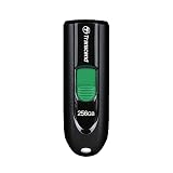 トランセンドジャパン トランセン USBメモリ 【Type-C】 256GB USB 3.2 Gen1【データ復旧ソフト無償提供】TS256GJF790C
