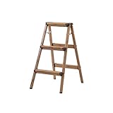 東谷 ライトファーニチャー ステップスツール３段 PC-403 ［int-1］