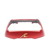 Shaver Razor Outer Foil Frame ES-LV5D-K ES-LV5E-K ES-LV5F-K ES-CLV5D-K ES-CLV5E-K ES-CLV5F-K ES-LV5D-R ES-LV5E-R ES-LV5F-R ES-CLV5D-R ES-CLV5E-R ES-CLV5F-R Plastic Shelf Accessories (Red)