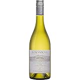 ロスヴァスコス ソーヴィニヨン・ブラン [ 白ワイン 辛口 チリ 750ml ]