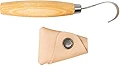 モーラナイフ Morakniv Hook Knife 164 Left