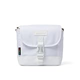 [ポラロイド] バッグ Polaroid Box Bag ホワイト