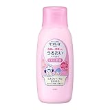 ビオレu 角層まで浸透 バスミルク ローズ 本体 600ml