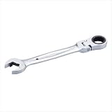 TONE RMFQ-13 首振クイックラチェットめがねレンチ 13mm