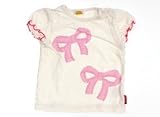 Moujonjon(ムージョンジョン) Tシャツ・カットソー 80サイズ 女の子