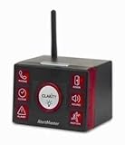 Clarity CLARITY-52512 AL12 AlertMaster by Clarity [並行輸入品]