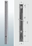 タキロン　水栓柱　FVS-10　前出式　H1000mm